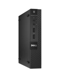 KOMPUTER DELL 3020 MICRO 480 SSD 8GB W10 REFURB