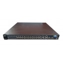 SWITCH ZYXEL ES-3124 24x10/100Mbps 2xSFP 2x1GB