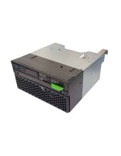 KLATKA FRONT FUJITSU RX2540 M1 2xUSB A3C40179970