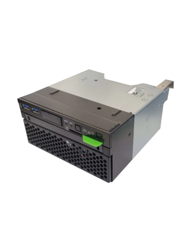 KLATKA FRONT FUJITSU RX2540 M1 2xUSB A3C40179970
