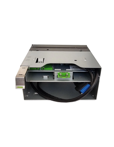 KLATKA FRONT FUJITSU RX2540 M1 2xUSB A3C40179970 2