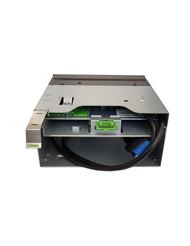 KLATKA FRONT FUJITSU RX2540 M1 2xUSB A3C40179970