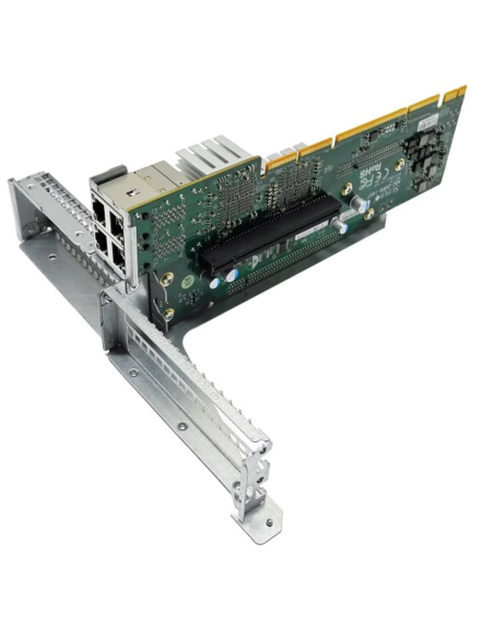 SUPERMICRO INTEL X540 ULTRA RISER 4-PORT 10GBE