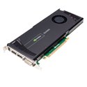 GRAFIKA PNY NVIDIA QUADRO 4000 2GB GDDR5 DVI 2xDP