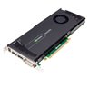 GRAFIKA PNY NVIDIA QUADRO 4000 2GB GDDR5 DVI 2xDP