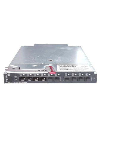 HP VIRTUAL CONNECT FLEX 10/10D MODULE 638526-B21