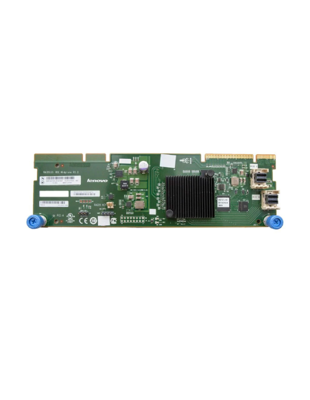 LENOVO THINKSERVER RAID 510i AnyRAID ADAPTER