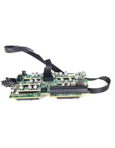 BACKPLANE 8x2,5 LENOVO THINKSERVER TD350 00FC138