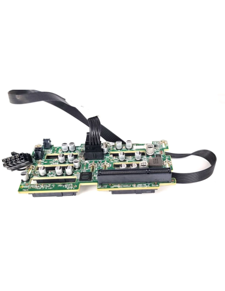 BACKPLANE 8x2,5 LENOVO THINKSERVER TD350 00FC138