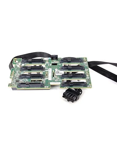 BACKPLANE 8x2,5 LENOVO THINKSERVER TD350 00FC138