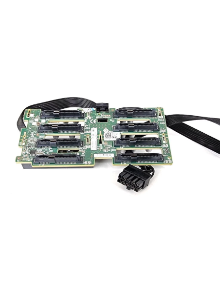 BACKPLANE 8x2,5 LENOVO THINKSERVER TD350 00FC138