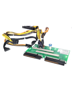 POWER MODULE BOARD THINKSERVER TD350 03T8717