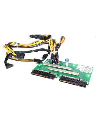 POWER MODULE BOARD THINKSERVER TD350 03T8717