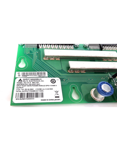 POWER MODULE BOARD THINKSERVER TD350 03T8717