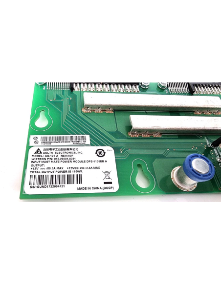 POWER MODULE BOARD THINKSERVER TD350 03T8717