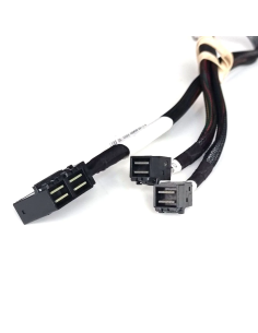 DUAL MINI SAS HD NA 2x MINI SAS HD LENOVO TD350