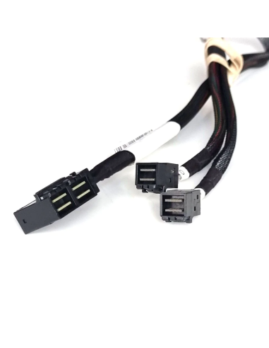 DUAL MINI SAS HD NA 2x MINI SAS HD LENOVO TD350