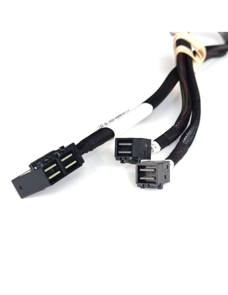 DUAL MINI SAS HD NA 2x MINI SAS HD LENOVO TD350