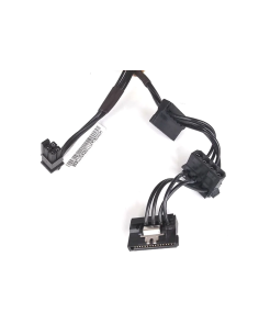 MINI ATX 4-PIN NA 2xSATA 1xMOLEX LENOVO TD350