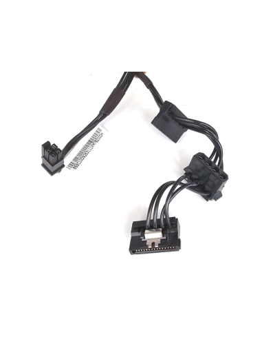 MINI ATX 4-PIN NA 2xSATA 1xMOLEX LENOVO TD350