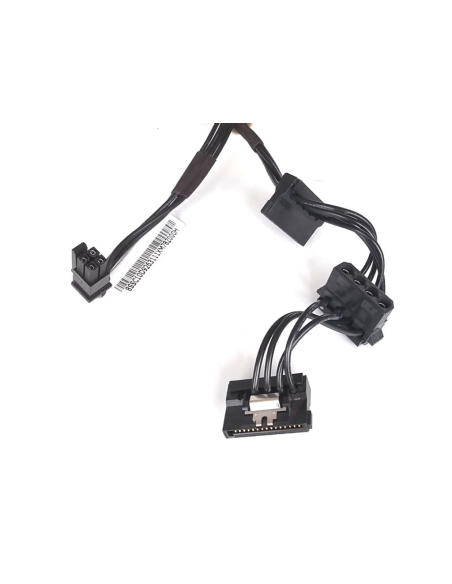 MINI ATX 4-PIN NA 2xSATA 1xMOLEX LENOVO TD350