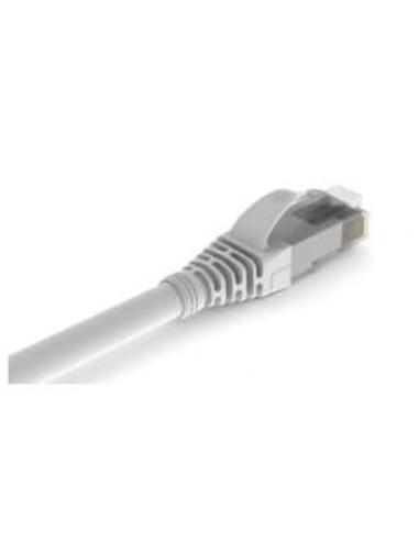 PATCHCORD BRAND CAT6PLUS UTP 3M JASNO-SZARY
