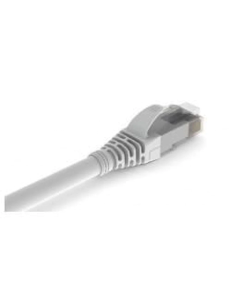 PATCHCORD BRAND CAT6PLUS UTP 3M JASNO-SZARY
