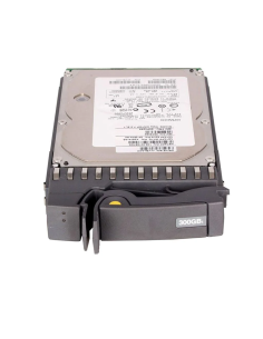 NETAPP HITACHI 300GB SAS 15K 3G 3,5 RAMKA X287A-R5