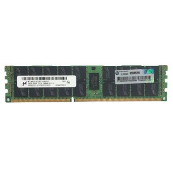 PAMIEC HP 16GB 2Rx4 PC3L-10600R 628974-081
