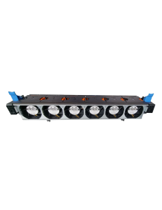 ZESTAW 6x WENTYLATOR DELL R720 3WNX5-A00 PN3W9