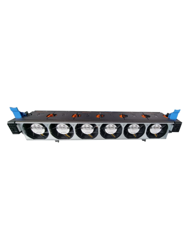 ZESTAW 6x WENTYLATOR DELL R720 3WNX5-A00 PN3W9