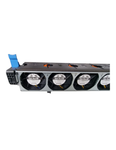 ZESTAW 6x WENTYLATOR DELL R720 3WNX5-A00 PN3W9 2