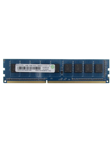 PAMIEC 8GB DDR3 12800E DO DELL T110 ML110 G6 G7