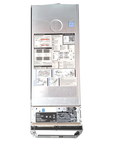 DELL M630 BLADE CTO H330 WIN 2012 R2 DATACENTER
