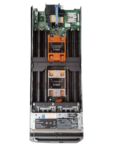 DELL M630 BLADE CTO H330 WIN 2012 R2 DATACENTER
