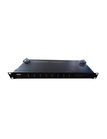 SWITCH KVM ATEN CS1758 8xVGA 16xAUDIO 2xUSB KABLE