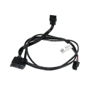 KABEL SATA DO NAPĘDU DVD DELL POWEREDGE R620 42CM 0TY09P