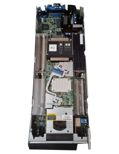 HP BL460C G9 CTO NA 2XCPU 650FLB P224BR 727021-B21