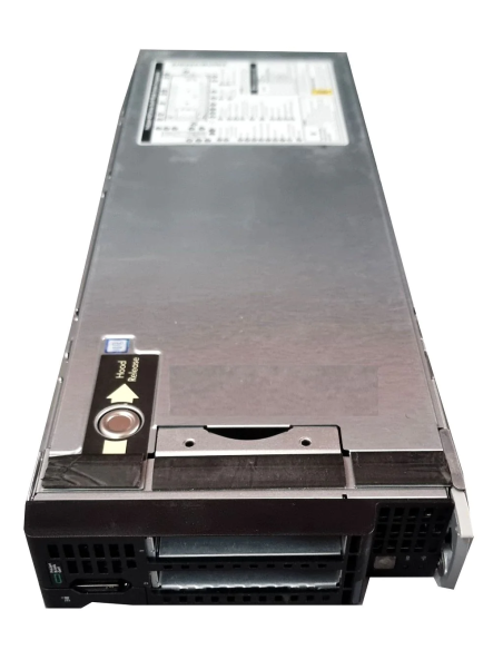 HP BL460C G9 CTO NA 2XCPU 650FLB P224BR 727021-B21