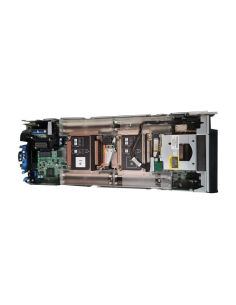 HP BL460C G9 CTO NA 2XCPU 650FLB P224BR 813198-B21 2