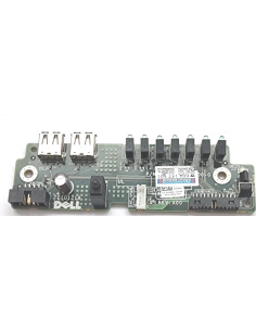 G008C DELL PRECISION R5400 PANEL IO USB 2.0