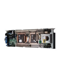 HP BL460C G9 1xE5-2609V3 16GB P224BR 813198-B21 2
