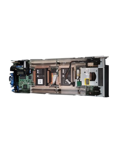 HP BL460C G9 1xE5-2609V3 16GB P224BR 813198-B21