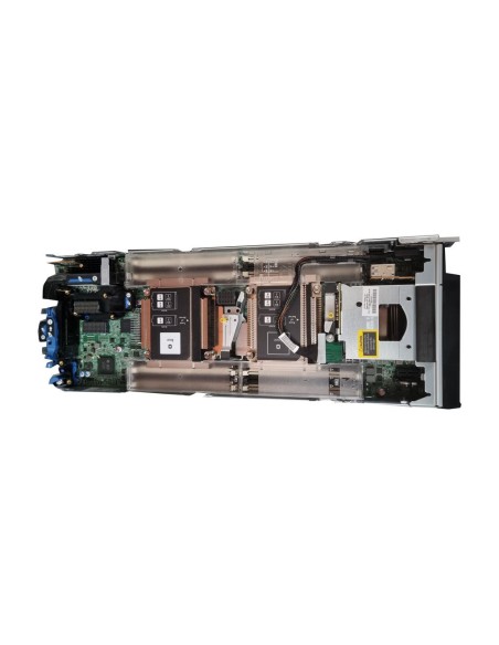 HP BL460C G9 1xE5-2609V3 16GB P224BR 813198-B21