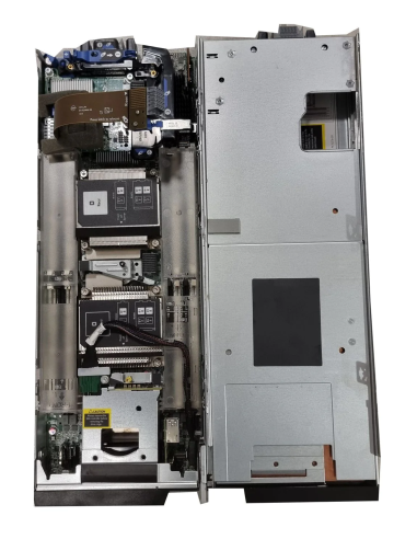 HP WS460C G9 NA 2XCPU Z GPU EXTENDEREM 752427-B21