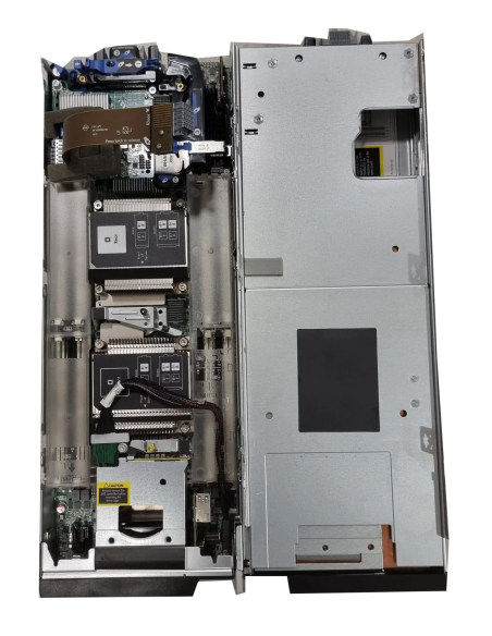 HP WS460C G9 NA 2XCPU Z GPU EXTENDEREM 752427-B21