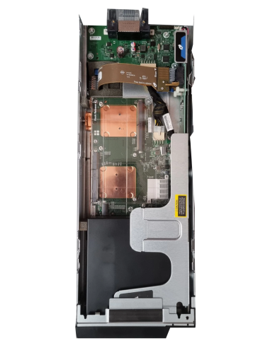 HP WS460C G9 NA 2XCPU Z GPU EXTENDEREM 752427-B21