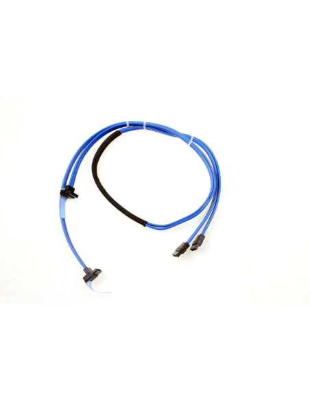 KABEL 2X SATA DELL PRECISION 490 T5400 0NF904
