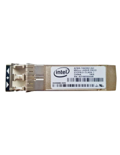 MODUL SFP INTEL 10Gb 850nm SFP+ AFBR-709DMZ-IN3