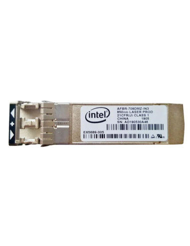 MODUL SFP INTEL 10Gb 850nm SFP+ AFBR-709DMZ-IN3